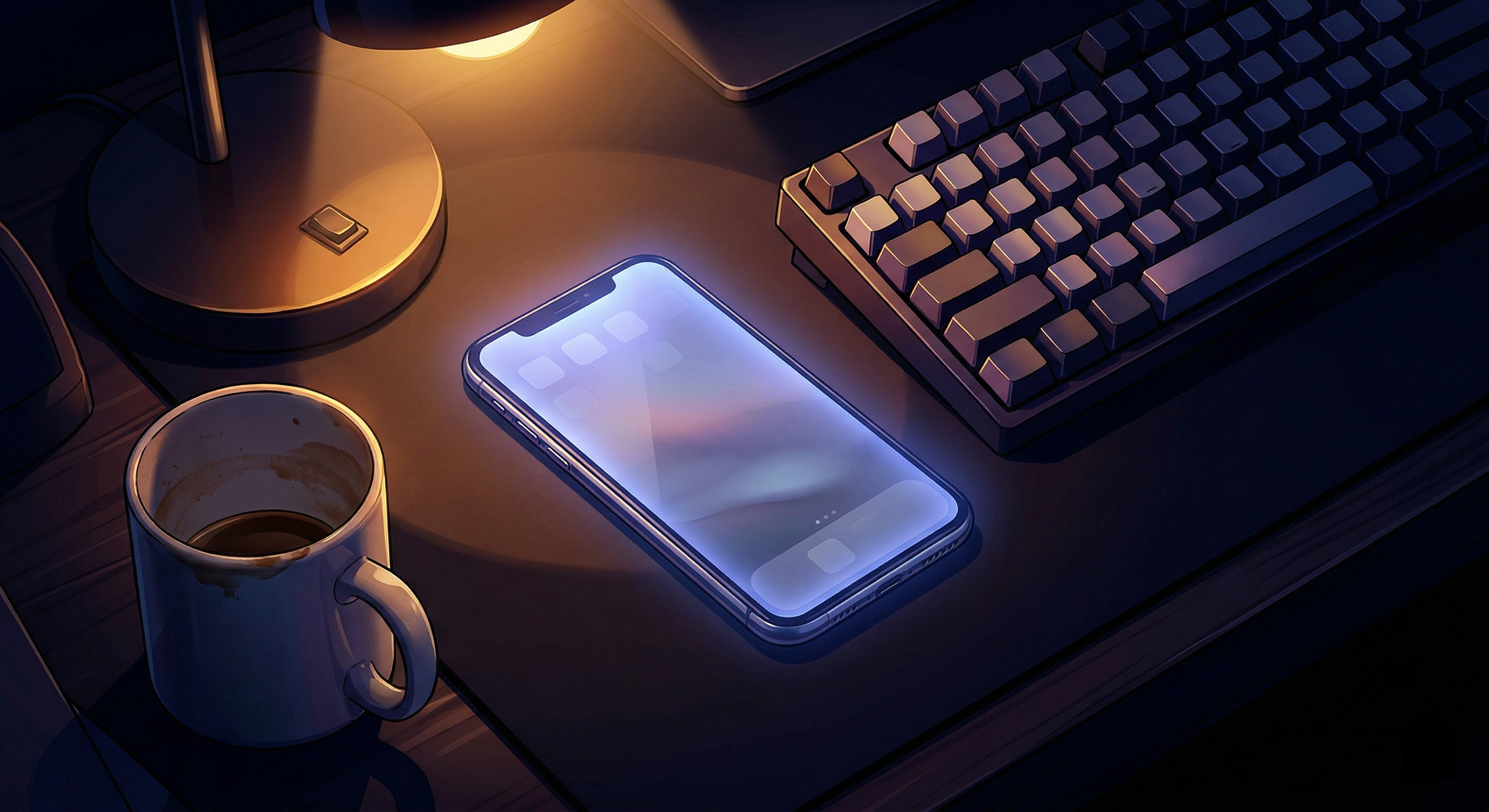 When Should You Delete the App? The Nerd's Honest Guide to Going Exclusive