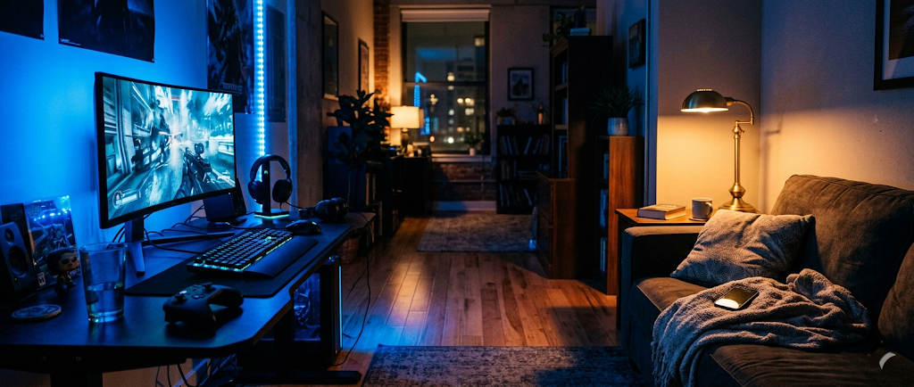 When Your Partner Doesn't Game: Can It Actually Work