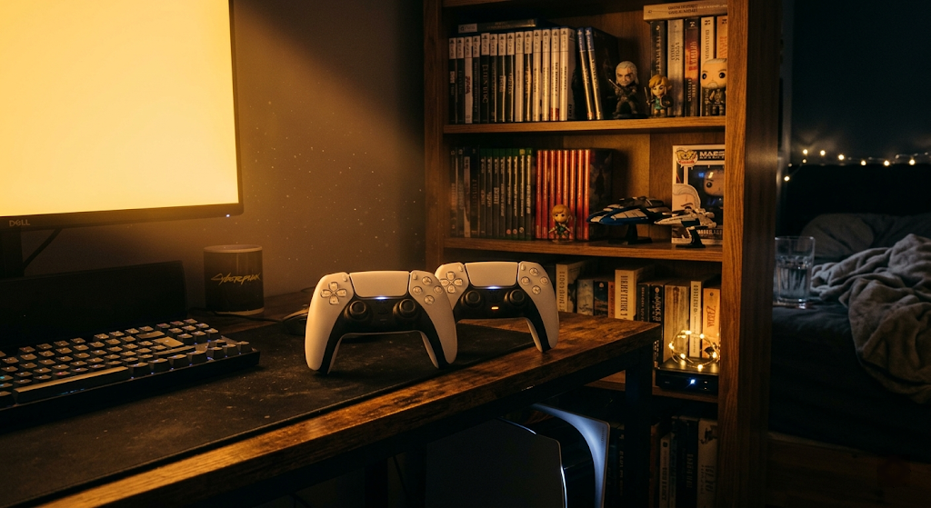 The Dating Green Flags Only Nerds Would Recognize