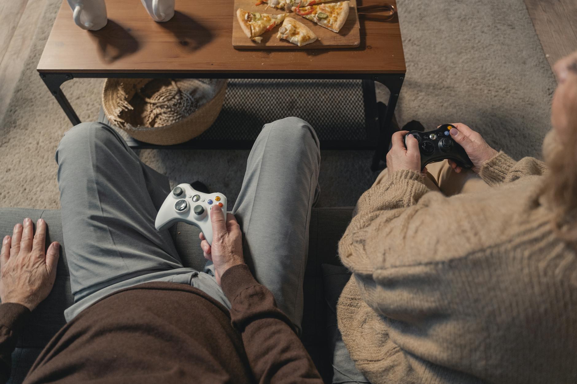 Level Up Your Love Life: How Gamers & Nerds Actually Find Their Player Two